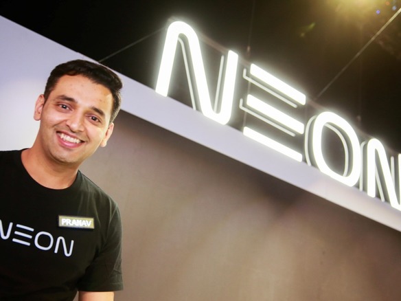 AIバーチャル人間「Neon」とは一体何なのか--CEOに聞く