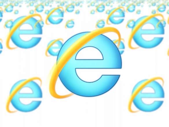  「Internet Explorer」にゼロデイ脆弱性--リモートコード実行のおそれ