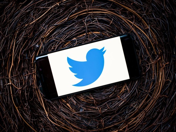 Twitter、2019年のセキュリティ問題を公表--偽アカウントがAPIを悪用