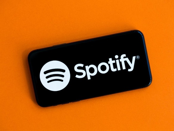 Spotify、有料会員数が1億2400万人に--The Ringerの買収も発表