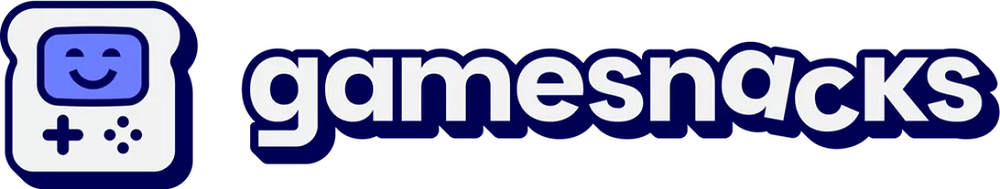 GameSnacksのロゴ