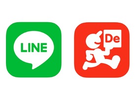 LINE、「出前館」に300億円出資で傘下に--LINEデリマは出前館に名称変更