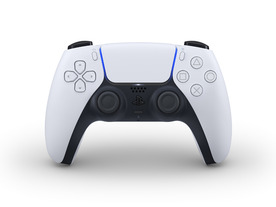 SIE、PS5の新コントローラー「DualSense」を公開--新たにCreateボタンなどを搭載 