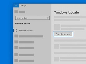 「Windows 10」大型アップデート「May 2020 Update」、一般提供を開始