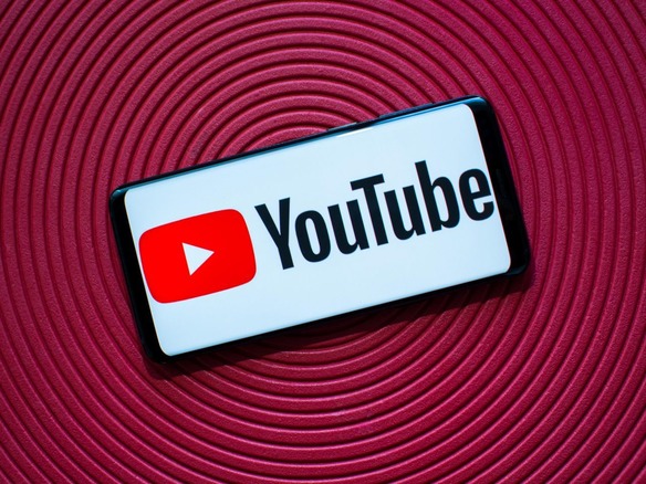 YouTube、動画をチャプター分割できる新機能「Video Chapters」