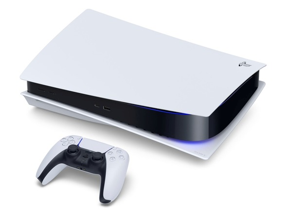 「PlayStation 5」のデザインは「大胆で未来を向いている」--CEOインタビュー