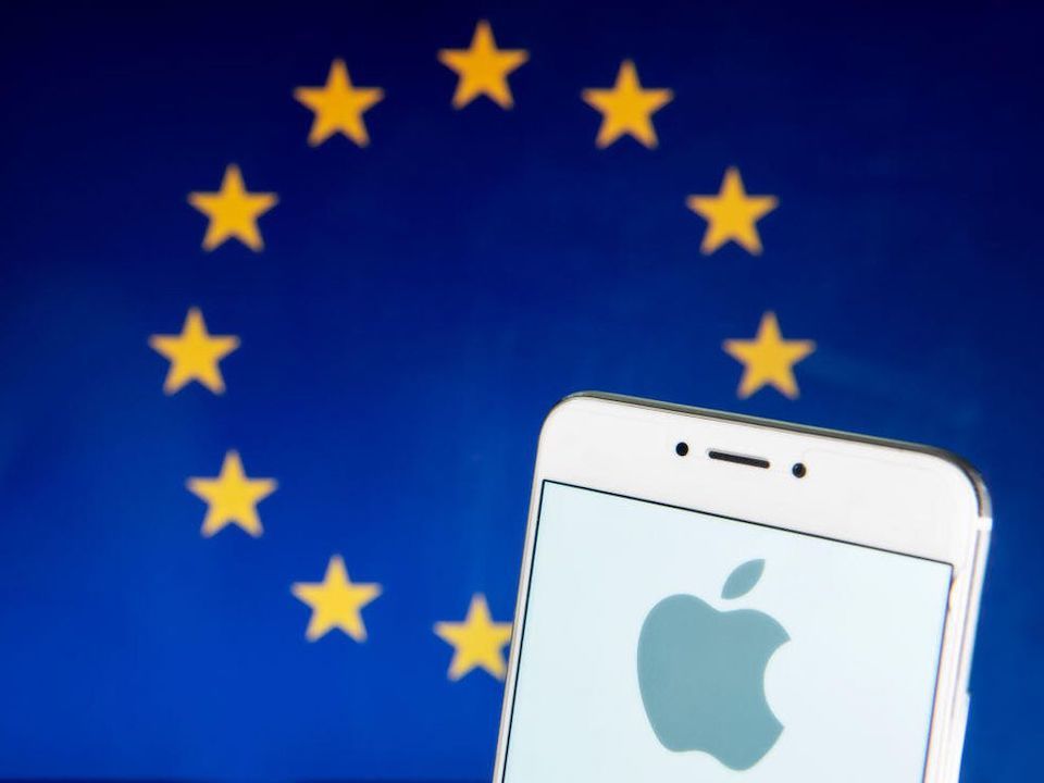 欧州連合がAppleの商慣行を調査へ