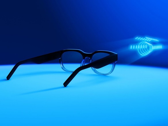 グーグル、普通の眼鏡そっくりなスマートグラス「Focals」のNorthを買収