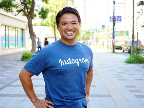 「就任から半年、ほぼコロナ禍」--フェイスブック ジャパン新代表の味澤氏がいま思うこと