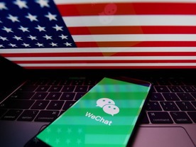 「iPhone」出荷台数30％減の可能性も--米政府による「WeChat」禁止の影響