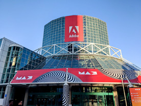 「Adobe MAX 2020」は参加費無料のオンラインイベントに--登録受付を開始