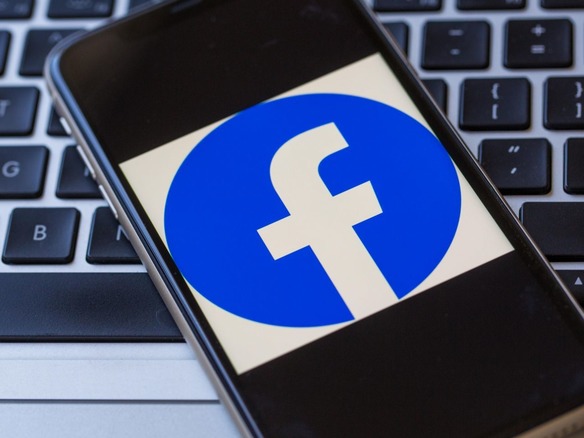 Facebook、EUから米国へのユーザーデータ送信を停止するよう命じられる