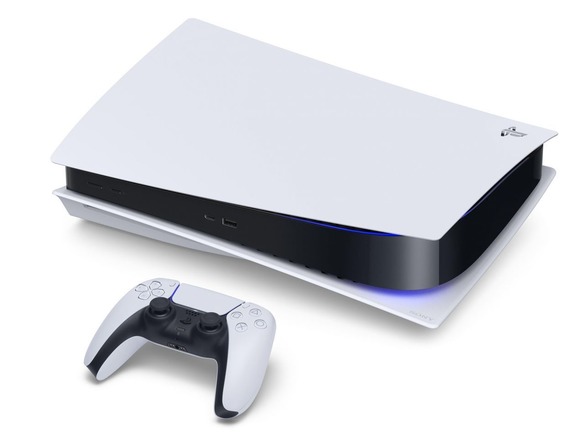 ソニー、「PlayStation 5」の生産台数を削減との報道を否定