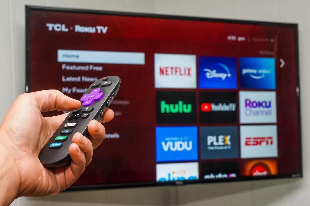 Roku 4K TVs and streamers will be able to tap into AirPlay later this year.