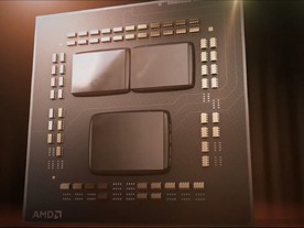 AMD、「Zen 3」採用のデスクトップCPU「Ryzen 5000」シリーズを発表