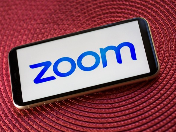 Zoomにオンラインイベント支援機能--Slackなど他社アプリとの連携機能も