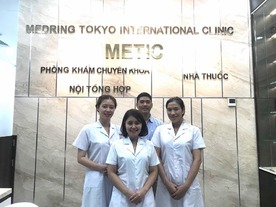 AI・遠隔診療を活用した「スマートクリニック」をベトナムに開業--メドリング