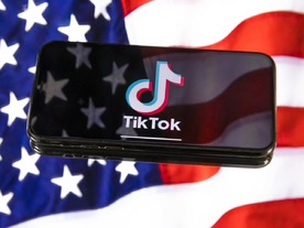 TikTok米国事業のオラクルとウォルマートへの売却、無期限で棚上げ