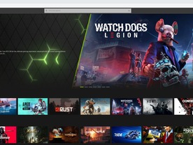 NVIDIAのクラウドゲーム「GeForce NOW」、「iOS」に対応