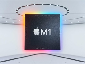 アップルの「M1」登場で浮き彫りになるインテルのプロセッサー問題