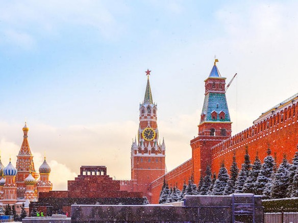 ロシア、自国メディアを「差別」する海外SNSの禁止法案を準備