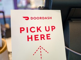 DoorDashがまもなく上場--評価額3兆円の可能性も