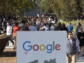 グーグル従業員200人超、労働組合を結成