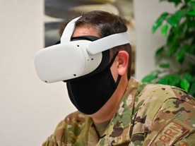 VRで自殺を防ぐ--米国防総省の新たな取り組み