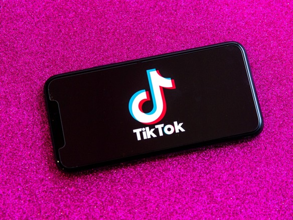 TikTok動画の長さ制限、60秒から3分に