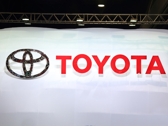 トヨタ子会社、米Lyftの自動運転部門を約595億円で買収