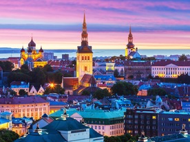 小国からユニコーン企業が次々に誕生--エストニア流の取り組み方