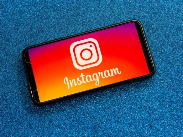 子ども向け「Instagram」の開発計画、米州司法長官らがFacebookに中止要請