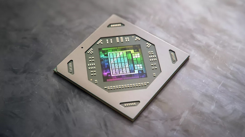 AMDの新GPU