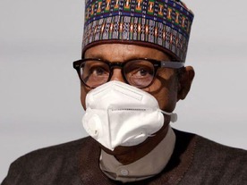 ナイジェリア、大統領の投稿を削除したTwitterを利用禁止に