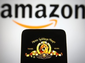 アマゾンによる映画会社MGMの買収、米FTCが詳細な調査を開始か