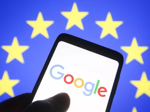グーグル、仏当局から約650億円の罰金--報道機関との著作権交渉めぐり