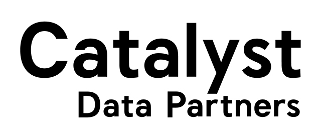 Catalyst・Data・Partners