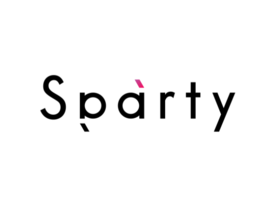 パーソナライズD2Cブランドを展開するSparty、総額約41億円の資金調達