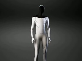 テスラ、人型ロボット「Tesla Bot」を発表--2022年に試作機登場へ