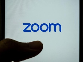 Zoomの第2四半期決算、売上高が初めて10億ドル超える