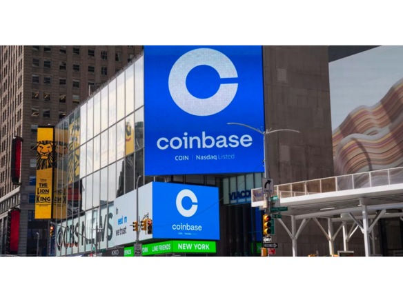 Coinbase、仮想通貨の融資サービスめぐりSECを批判--提訴の警告を受け