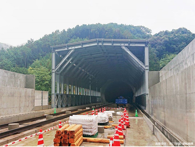 新長崎トンネル