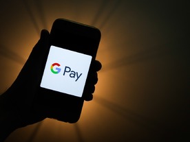 グーグル、「Google Pay」による銀行口座サービスの計画を断念