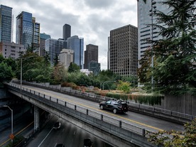 アマゾン傘下のZoox、シアトルで自動運転車をテストへ