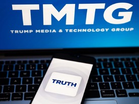 トランプ前大統領の新SNS「TRUTH Social」ベータ版、SFCがライセンス違反を指摘