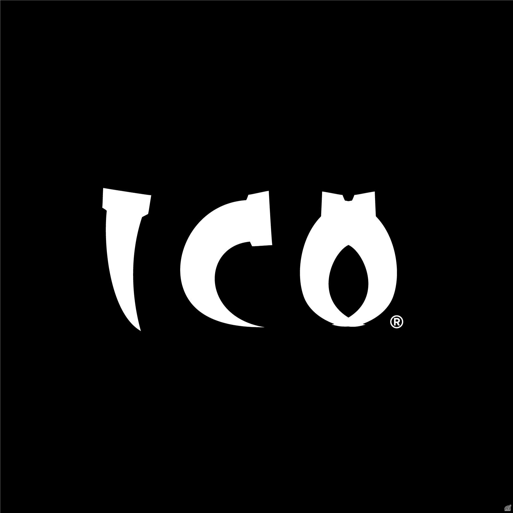 「ICO -Perfect Music Files-」イメージ