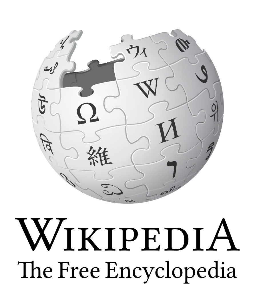 Wikipediaのマーク