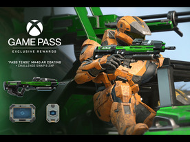 Microsoft、FPSゲーム最新作「Halo Infinite」を発売--Xbox Game Passに対応