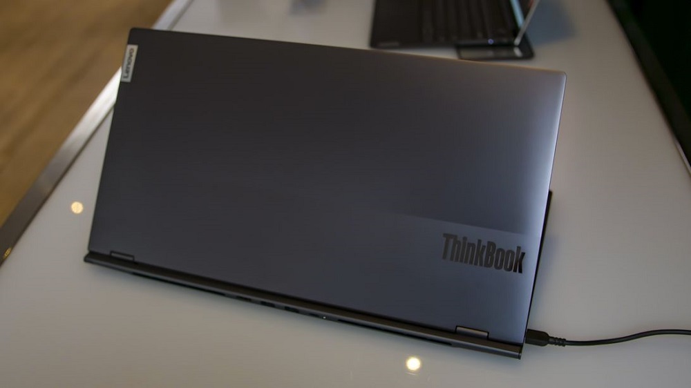 ThinkBook Plus Gen 3