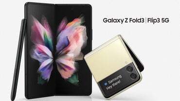Galaxy Z Flip3とGalaxy Z Fold3